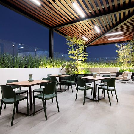 Staybridge Suites - Guadalajara Novena By Ihg Екстериор снимка
