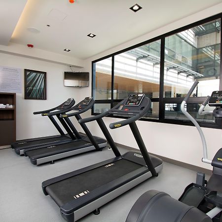 Staybridge Suites - Guadalajara Novena By Ihg Екстериор снимка
