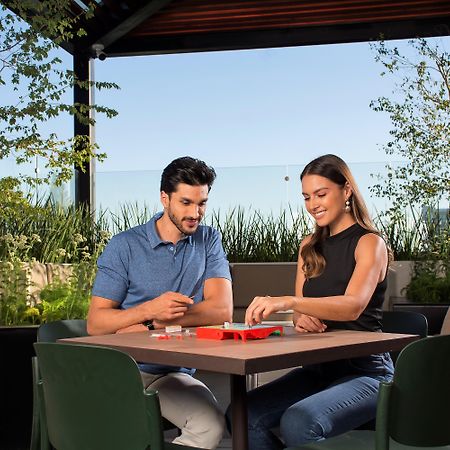 Staybridge Suites - Guadalajara Novena By Ihg Екстериор снимка
