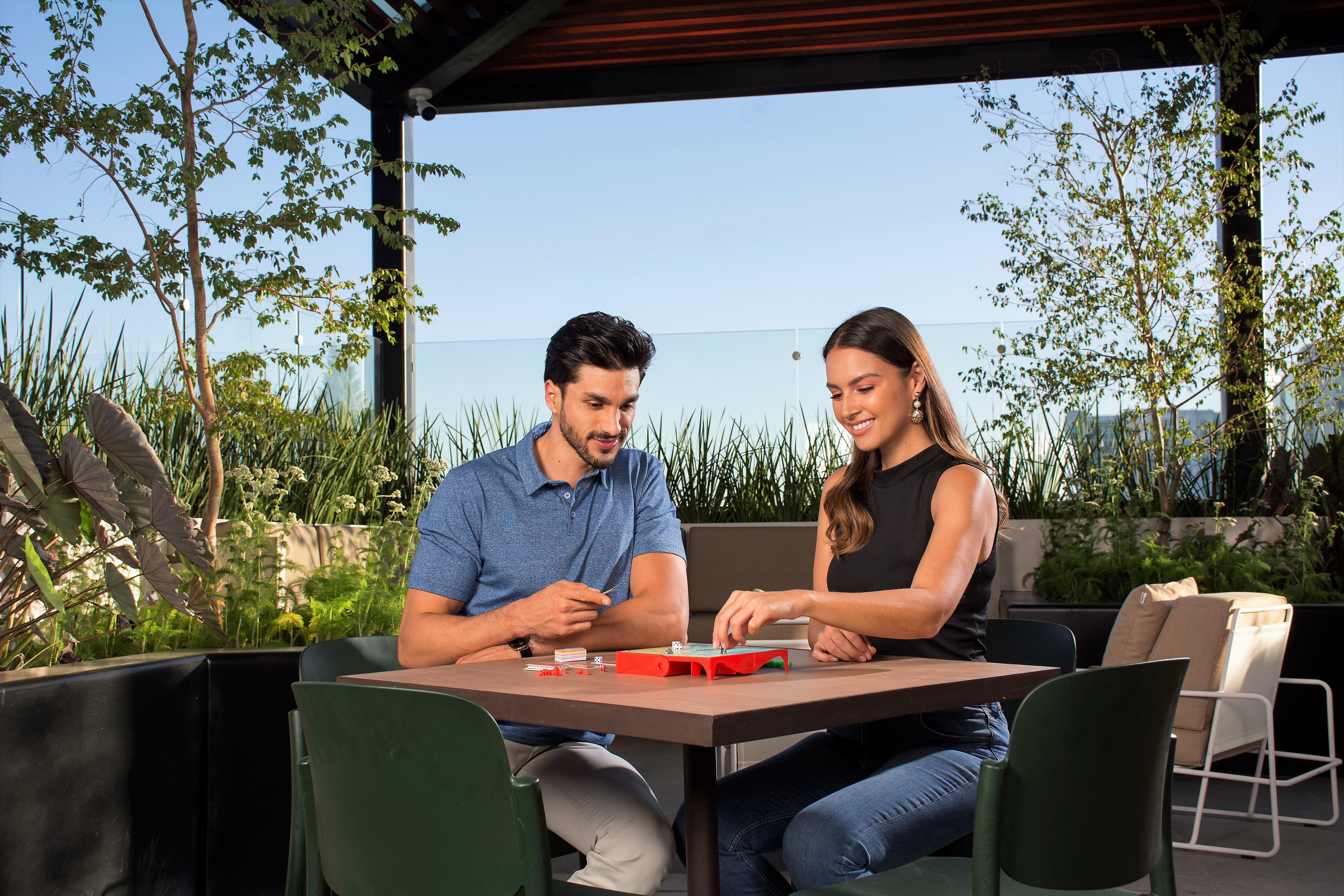 Staybridge Suites - Guadalajara Novena By Ihg Екстериор снимка