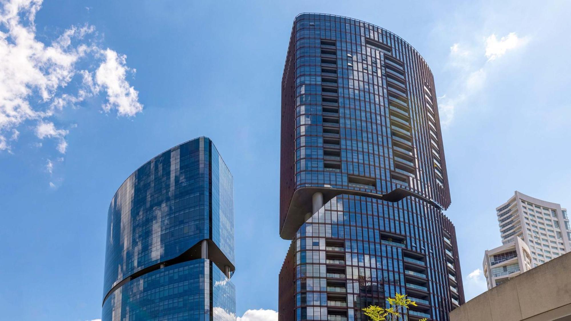 Staybridge Suites - Guadalajara Novena By Ihg Екстериор снимка